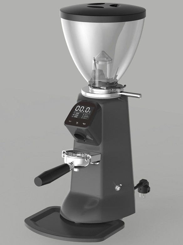 Coffee Shop Commercial Coffee Grinder 64mm stainless steel Blade
